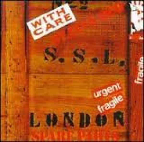 Status Quo - Spare Parts