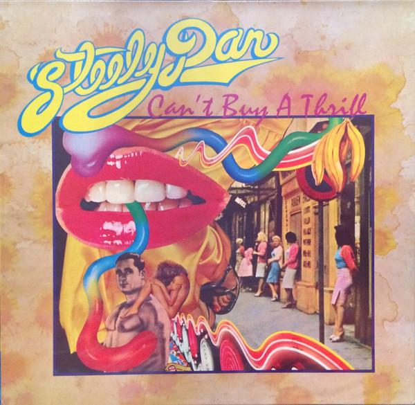Steely Dan - Can't Buy A Thrill