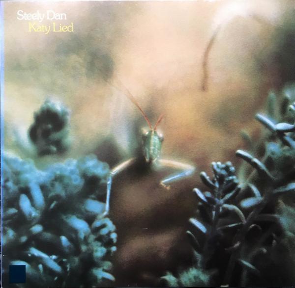 Steely Dan - Katy Lied