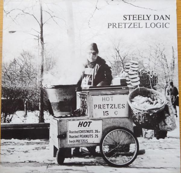 Steely Dan - Pretzel Logic