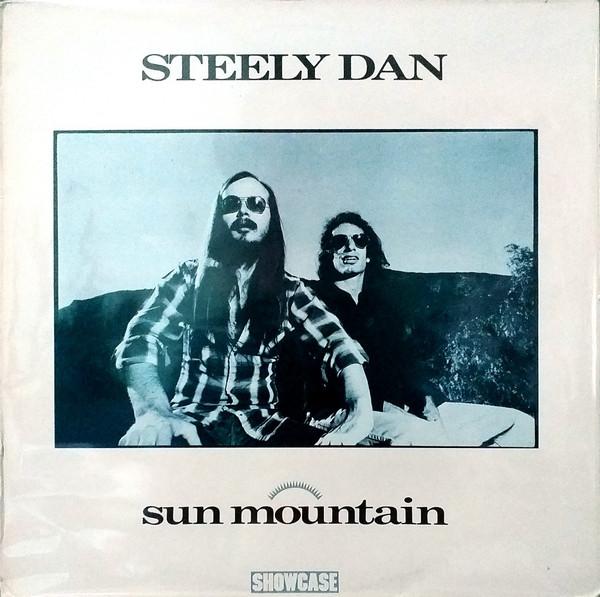 Steely Dan - Sun Mountain