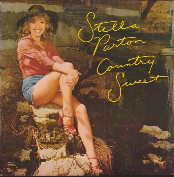 Stella Parton - Country Sweet