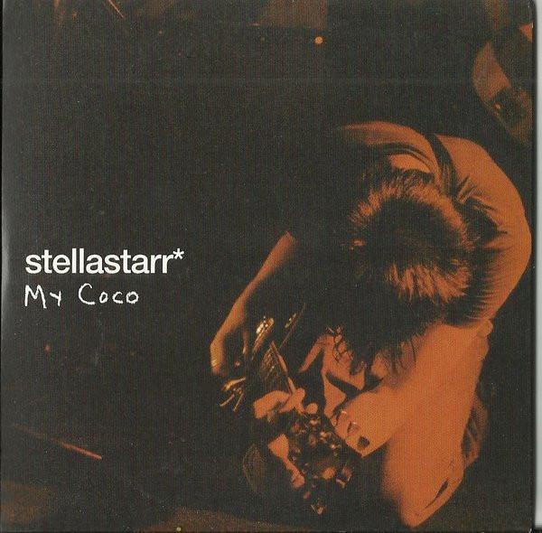Stellastarr* - My Coco