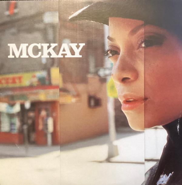 Stephanie McKay - McKay