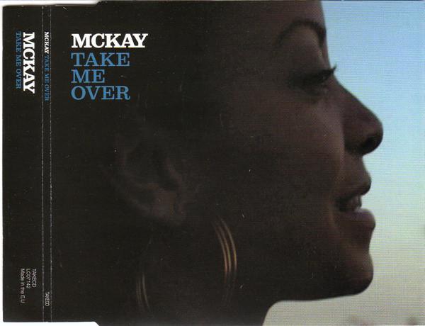 Stephanie McKay - Take Me Over
