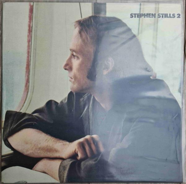 Stephen Stills - Stephen Stills 2