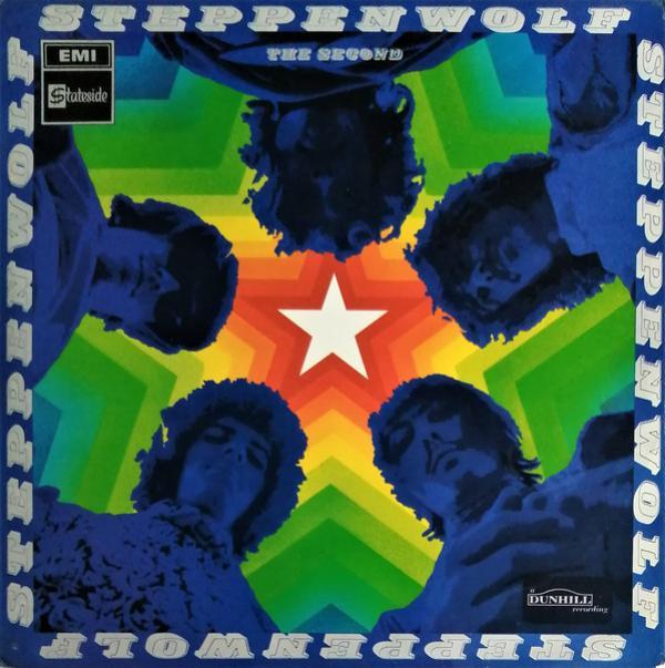Steppenwolf - Steppenwolf The Second