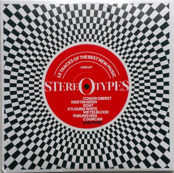  - Stereotypes (15 Tracks Of The Best New Music)