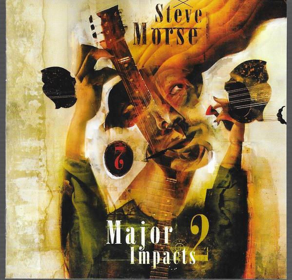 Steve Morse - Major Impacts 2