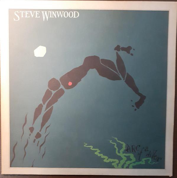 Steve Winwood - Arc Of A Diver