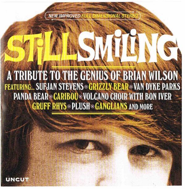  - Still Smiling (A Tribute To The Genius Of Brian Wilson)