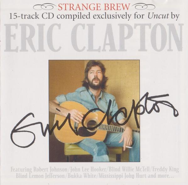  - Strange Brew