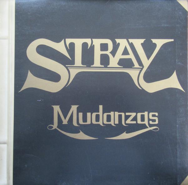 Stray (6) - Mudanzas
