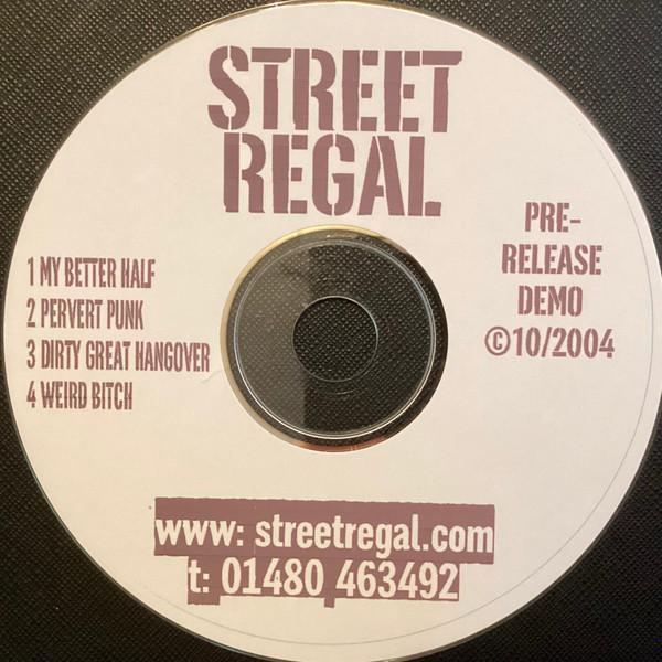 Street Regal - Pre-Release Demo