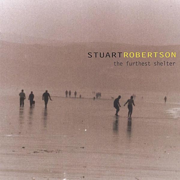 Stuart Robertson - The Furthest Shelter
