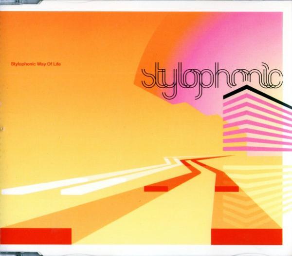 Stylophonic - Way Of Life