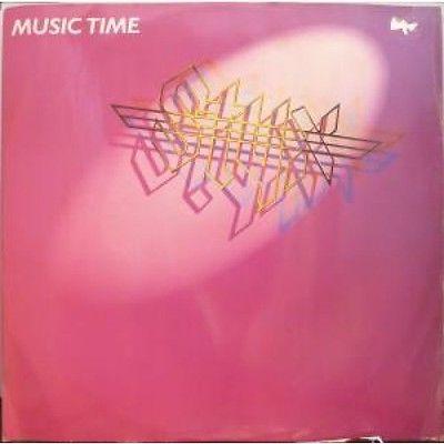 Styx - Music Time