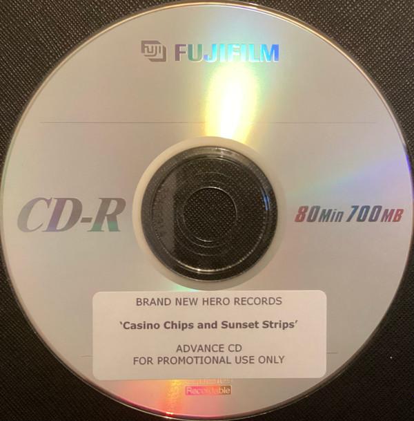 Suburban Legends, Split Habit, Army Of Freshmen, The Silence (19) - Casino Chips And Sunset Strips