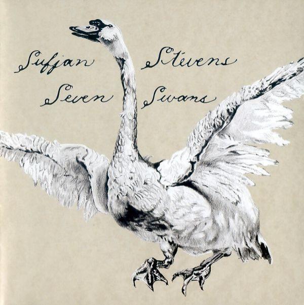 Sufjan Stevens - Seven Swans