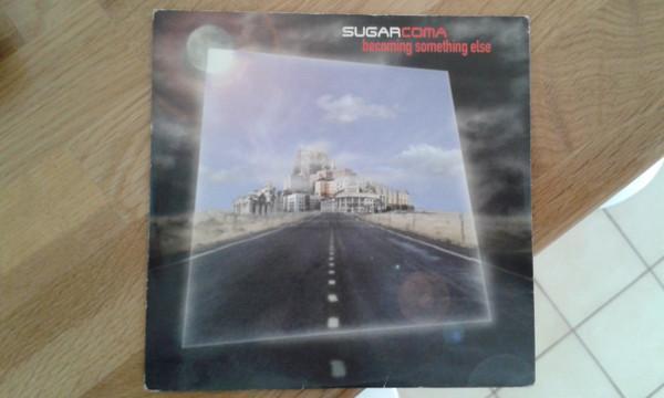 Sugarcoma - Becoming Something Else
