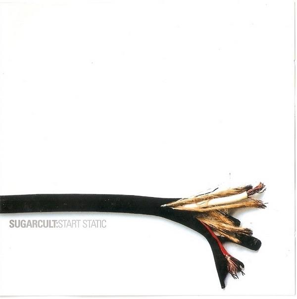 Sugarcult - Start Static