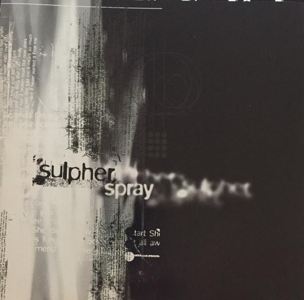 Sulpher - Spray