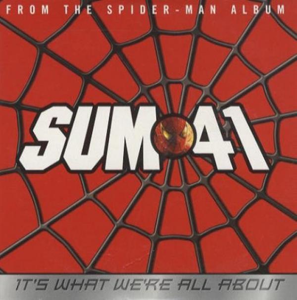 Sum 41 - It's What We're All About