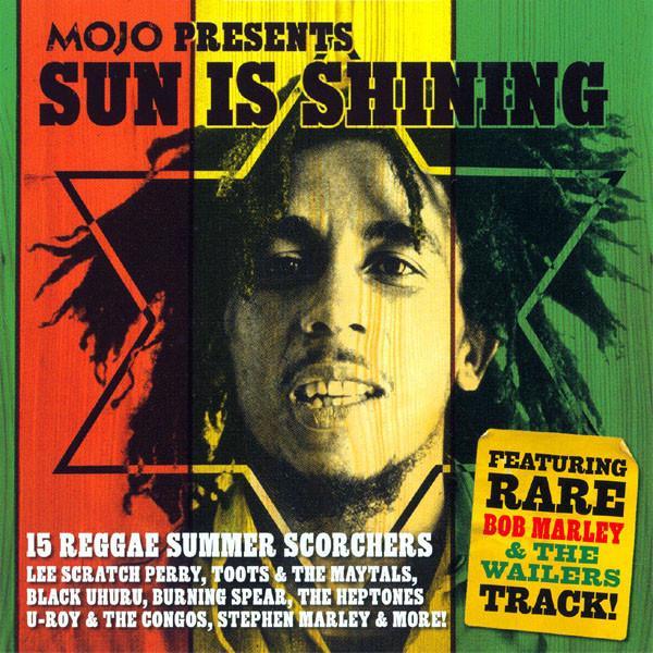  - Sun Is Shining (15 Reggae Summer Scorchers)