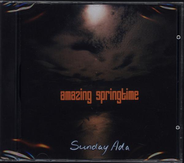 Sunday Ada - Amazing Springtime