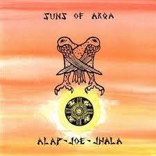 Suns Of Arqa - Alap - Joe - Jhala