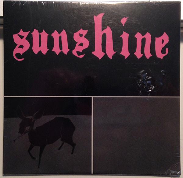 Sunshine (6) - Sunshine