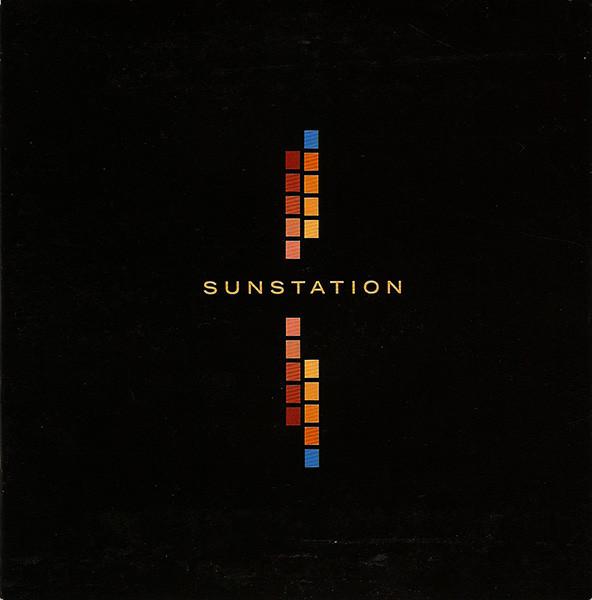 Sunstation (2) - Sunstation