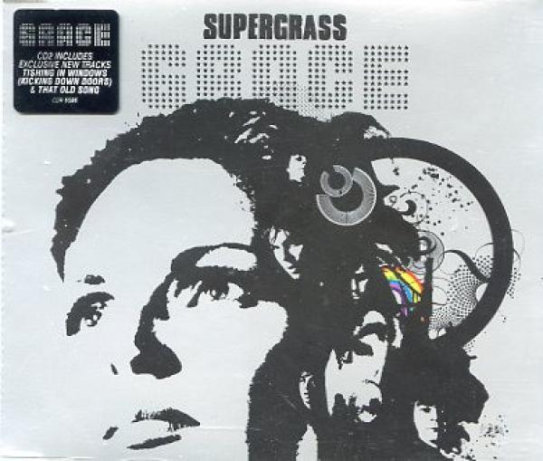 Supergrass - Grace