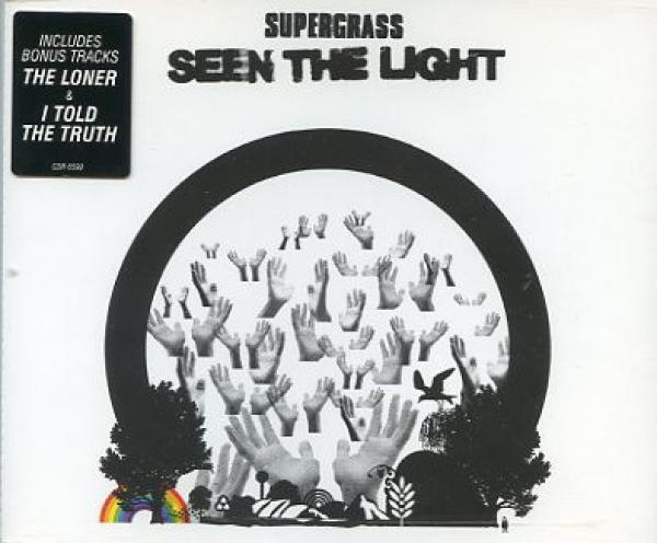 Supergrass - Seen The Light