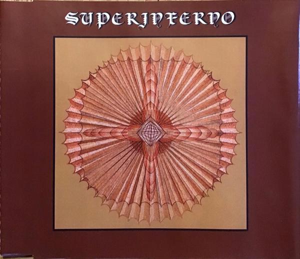 Superinferno - White Night