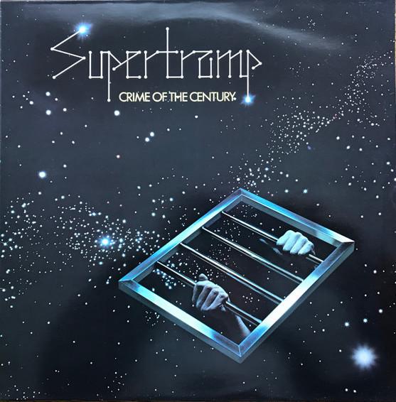 Supertramp - Crime Of The Century