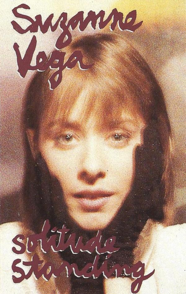 Suzanne Vega - Solitude Standing