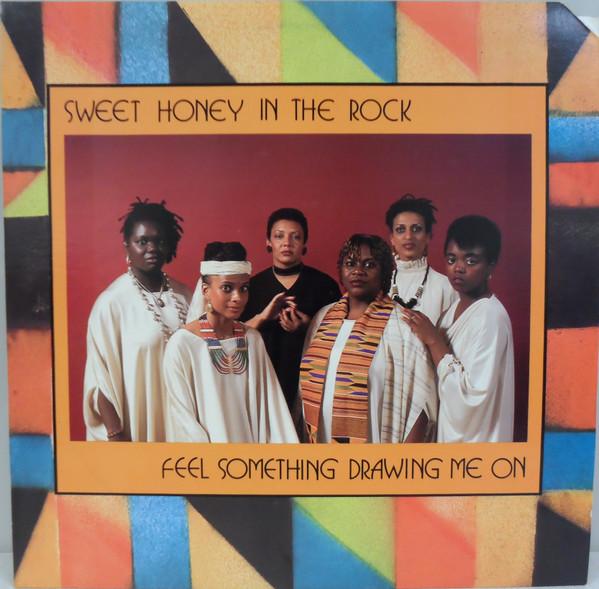 Sweet Honey In The Rock - Feel Something Drawing Me On