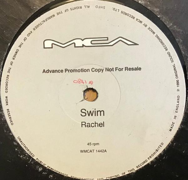 Swim (3) - Rachel
