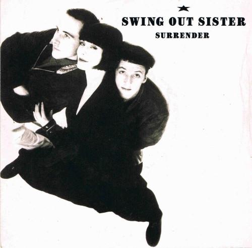 Swing Out Sister - Surrender
