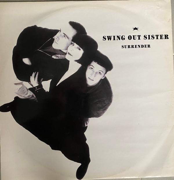 Swing Out Sister - Surrender