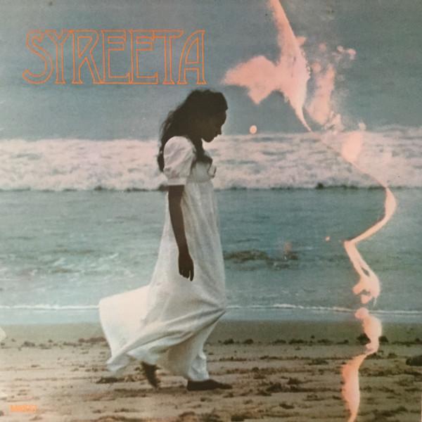 Syreeta - Syreeta
