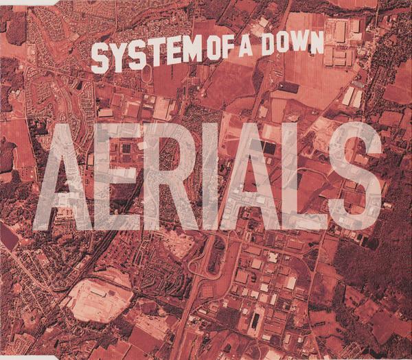 System Of A Down - Aerials