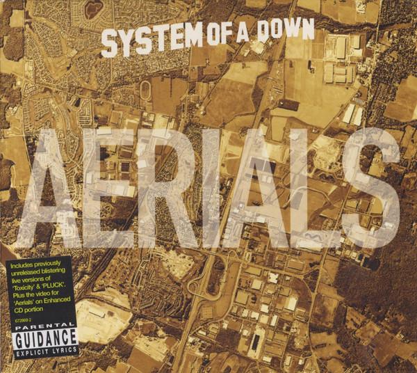 System Of A Down - Aerials