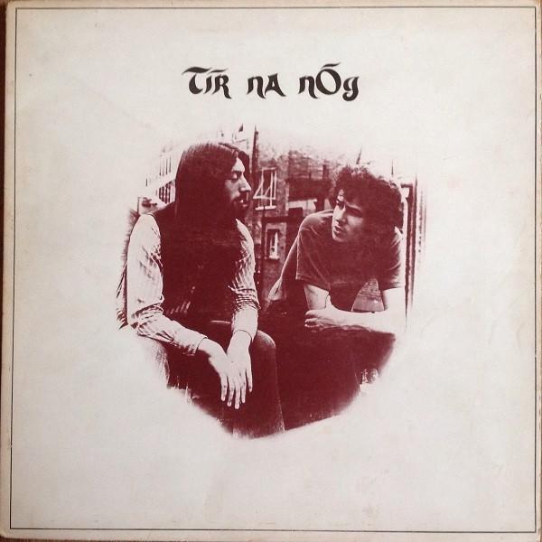 Tír na nÓg - Tir Na Nog