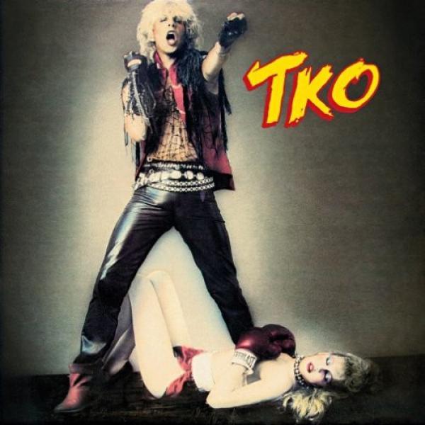 TKO (5) - In Your Face
