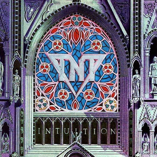 TNT (15) - Intuition