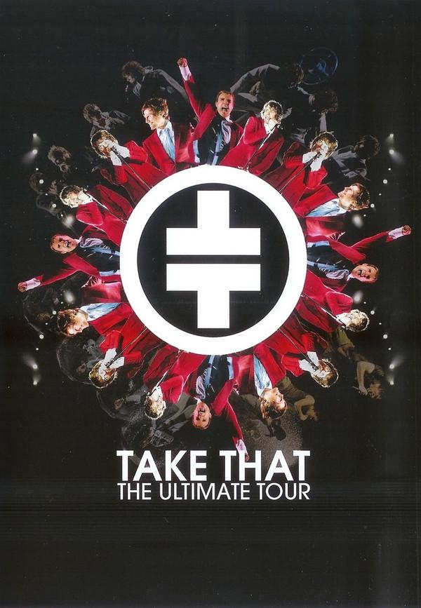 Take That - The Ultimate Tour