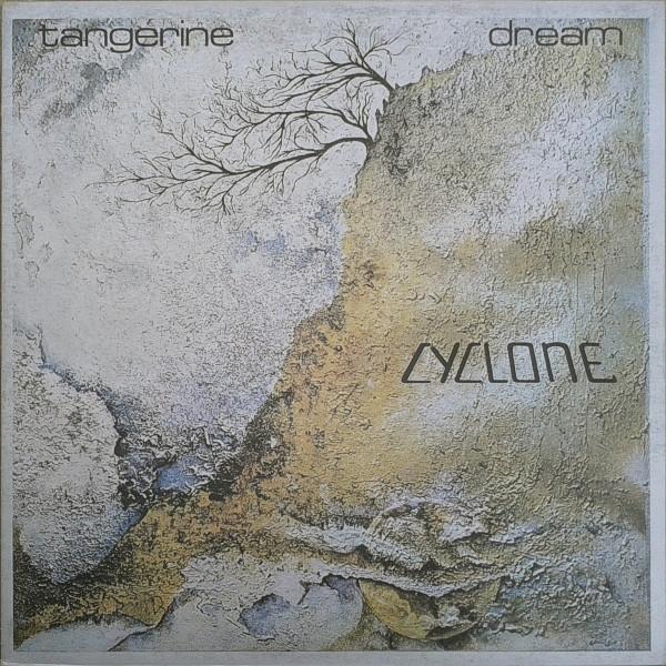 Tangerine Dream - Cyclone