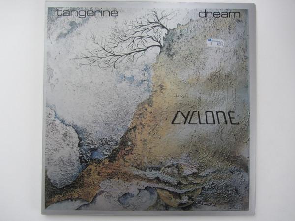 Tangerine Dream - Cyclone